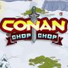 Bande-annonce hivernale de Conan Chop Chop