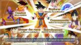 Présentation du système de progression de Dragon Ball Z: Kakarot (VOSTFR)