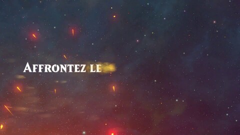 Bande-annonce de gameplay de Magic: Legends