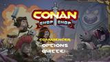 [JoL-TV] Aperçu de la bêta de Conan Chop Chop