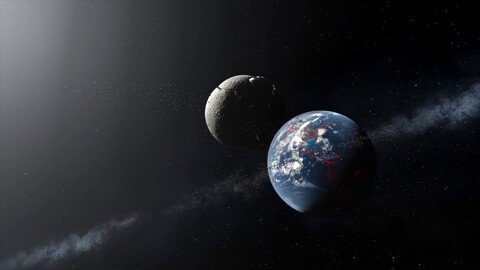 Seconde bande-annonce officielle de Doom Eternal