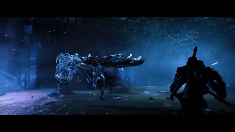 L'extension The Kraken et la Premium Edition de The Surge 2 sont disponibles