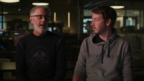 Questions / réponses communautaires : le PvP de New World