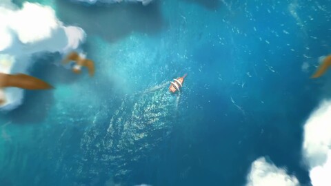 Première bande-annonce de Torchlight III (VOSTFR)