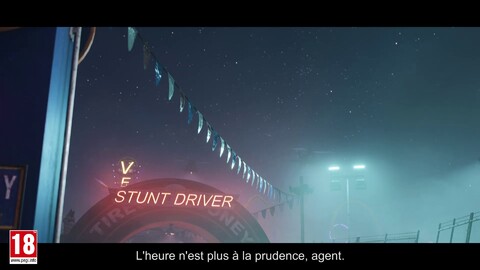 The Division 2 dévoile son Episode 3 (VOSTFR)