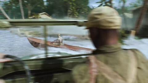 Présentation du Chapitre 6 "Dans la Jungle" de Battlefield V