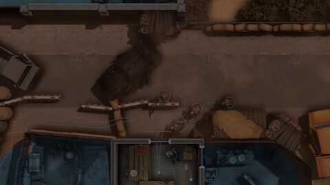 Door Kickers 2 s'annonce en vidéo