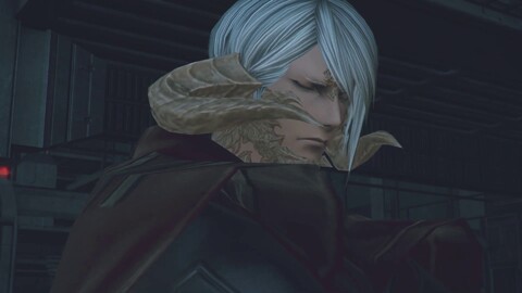 Bande-annonce de Final Fantasy 5.2 : Echoes of a Fallen Star