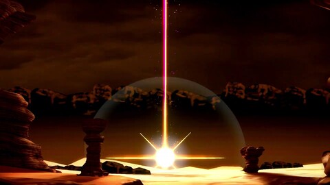 Bande-annonce de la saison 3 de Dragon Ball FighterZ