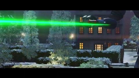 Bande-annonce du mode temporaire "Core Breach" de World of Tanks: Mercenaries