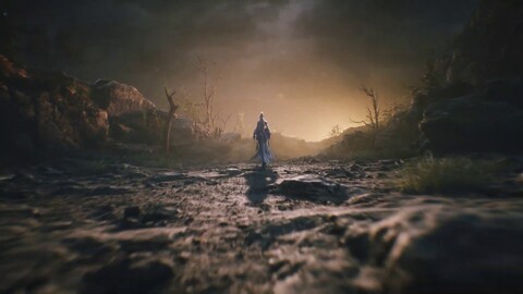 Premier aperçu de la prochaine classe jouable de Blade and Soul