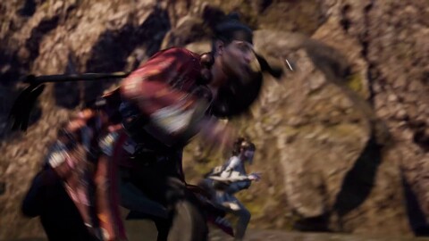 Bande-annonce de Hunter's Arena: Legends