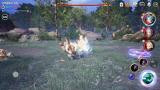 Aperçu du gameplay de TERA Hero