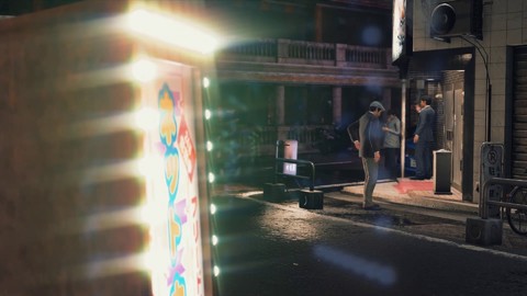 Judgment annonce sa date de lancement en vidéo