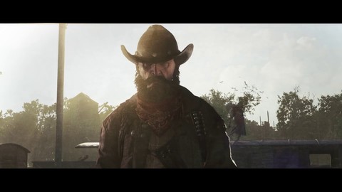 Hunt: Showdown sur Xbox One ce printemps