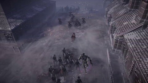 Bande-annonce de Path of Exile: Delirium