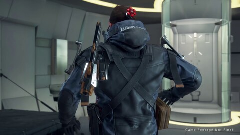 Death Stranding s'annonce sur PC à partir du 2 juin