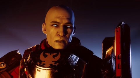 La Saison des Dignes de Destiny 2 se lancera le 10 mars