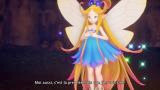 Bande-annonce de gameplay de Trials of Mana