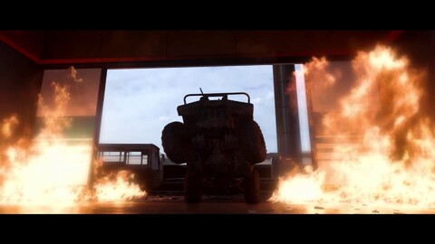 Bande-annonce de lancement de Call of Duty: Warzone