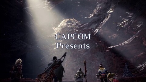 Bande-annonce "La Traque du Safi'jiiva" de Monster Hunter World: Iceborne