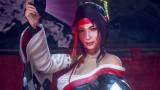Bande-annonce de lancement de Nioh 2