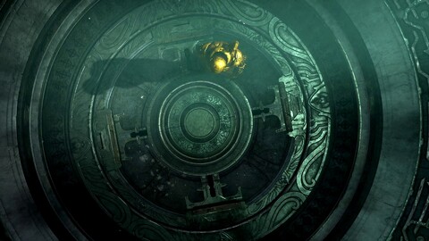 Aperçu des options de personnalisation de DOOM Eternal