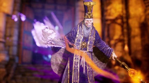 Bande-annonce de lancement de Bless Unleashed