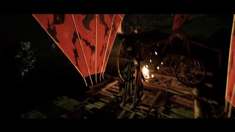 Last Oasis s'annonce en accès anticipé