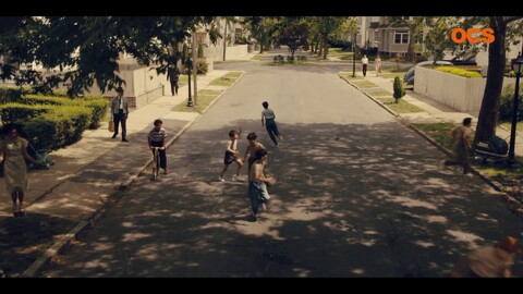 Bande-annonce de la série uchronique "The Plot Against America" (VOSTFR)