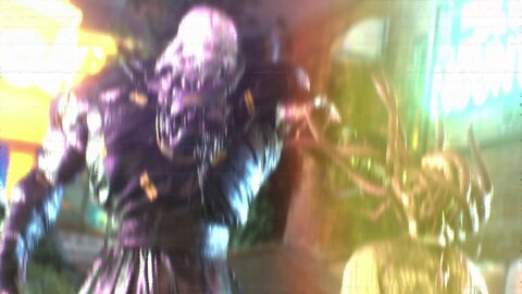 La démo de Resident Evil 3 sortira le 19 mars 2020