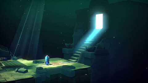 The Last Campfire (Hello Games) sera lancé cet été