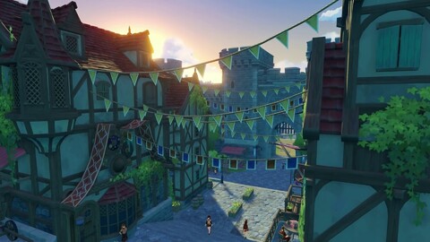 Genshin Impact se lance en bêta fermée