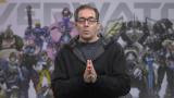 Journal de développement d'Overwatch : présentation des capacités d'Echo