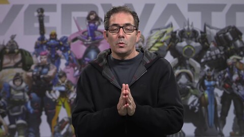 Journal de développement d'Overwatch : présentation des capacités d'Echo