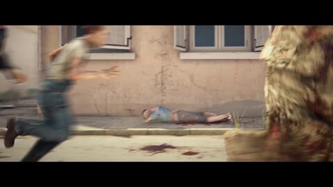 Le DLC "Bienvenue à Marseille" de World War Z est déployé