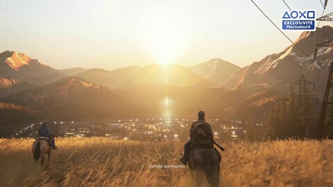 Bande-annonce de l'histoire de The Last of Us Part II