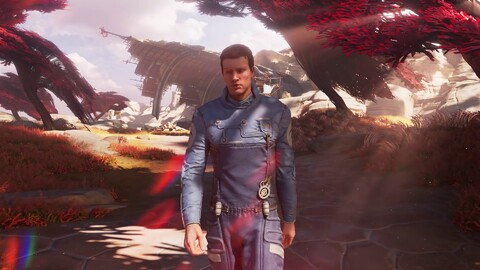 Bande-annonce de lancement de Population Zero