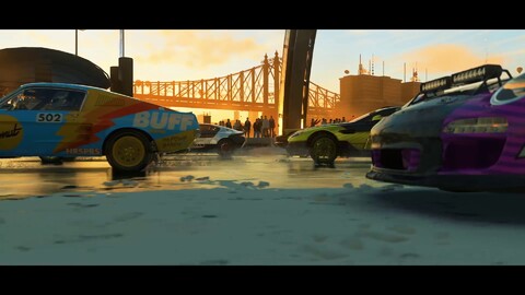 Inside Xbox : Dirt 5 annoncé pour Xbox Series X et Xbox One