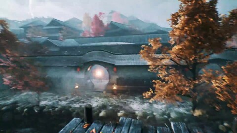 Inside Xbox : Bright Memory Infinite donne des nouvelles sur Xbox Series X