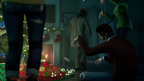 Inside Xbox : Vampire the Masquerade - Bloodlines 2 se montre sur Xbox Series X