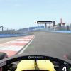 F1 2020 : Contre-la-montre sur le circuit de Zandvoort à bord d'une Renault F1