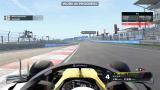 F1 2020 : Contre-la-montre sur le circuit de Zandvoort à bord d'une Renault F1