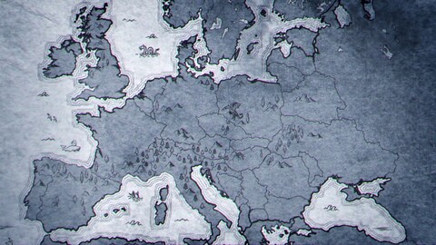 Le bestiaire de la série The Witcher