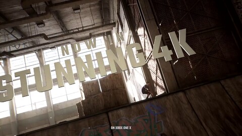 Bande-annonce de Tony Hawk's Pro Skater 1+2