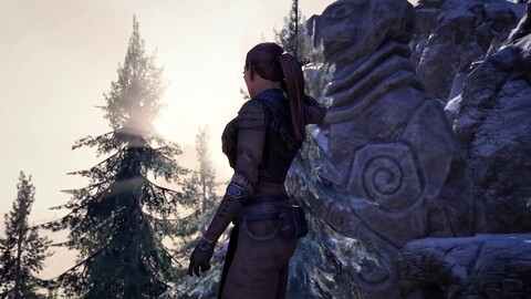 Présentation vidéo de la nouvelle ligne de compétences de vampire de The Elder Scrolls Online