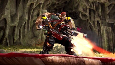 Présentation détaillée de Crucible