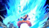 Bande-annonce de lancement de Goku Ultra Instinct dans Dragon Ball FighterZ