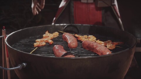 Les amitiés de Mortal Kombat 11: Aftermath se dévoilent