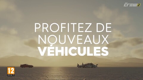 Présentation des Hobbies de The Crew 2 : le Collectionneur